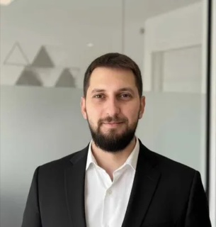 Alen Žarković, founder of Resser Solutions